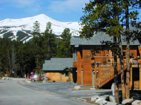 Village Point 101 Breckenridge